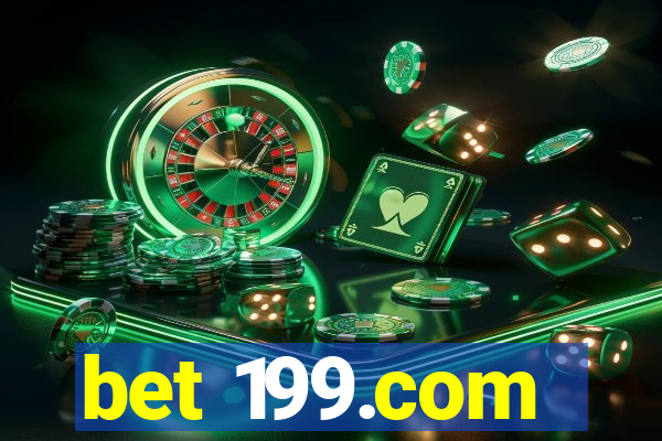 bet 199.com